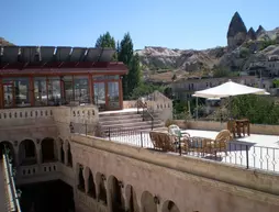 Nature Park Cave Hotel | Nevşehir - Nevşehir