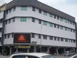 D'Eastern Hotel | Perak - Ipoh