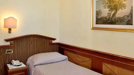 Hotel Hiberia | Lazio - Roma (ve civarı) - Roma Kent Merkezi - Monti