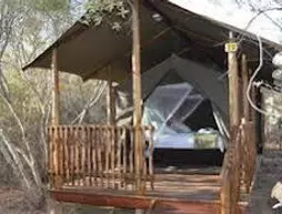 Shalati Safari Camp | Mpumalanga - Mbombela - Kruger National Park