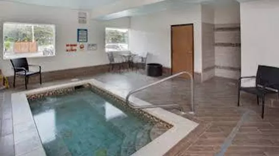 Quality Inn Lincoln City | Oregon - Oregon Coast - Lincoln City