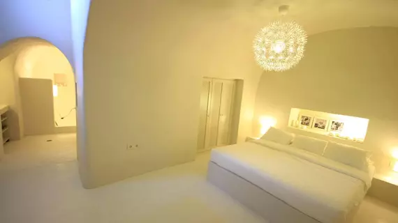 270 Oias View | Ege Adaları - Santorini