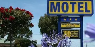 West City Motel