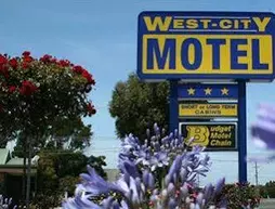 West City Motel | Victoria - Melbourne (ve civarı) - Ardeer