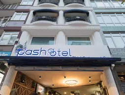 Pasha Moda Hotel |  Istanbul  - Kadıköy - Moda