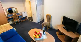 Baltiyskaya Hotel | Leningrad Bölgesi - St. Petersburg (ve civarı) - St. Petersburg