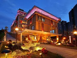 Amain Boutique Motel - Danshui | Taypey (ve civarı) - New Taipei City - Tamsui