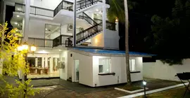 Muthu Resort | Southern Province - Hambantota Bölgesi - Tangalle