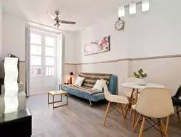 Apartamento Puerta del Sol