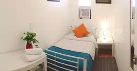 Bikini Hostel, Cafe & Beer Garden | Florida - Miami Beach - Güney Plajı