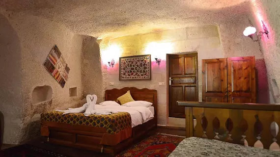 Gedik Cave Hotel | Nevşehir - Nevşehir