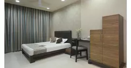 Hotel Rajmahal | Maharaştra - Pune Bölgesi - Pune