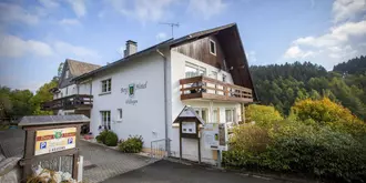 Berghotel Willingen