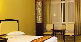 Shanghai Huazhouyuan Hotel | Şanghay (ve civarı) - Şangay