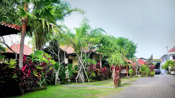 Puri Yuma Hotel | Bali - Denpasar - Sidakarya