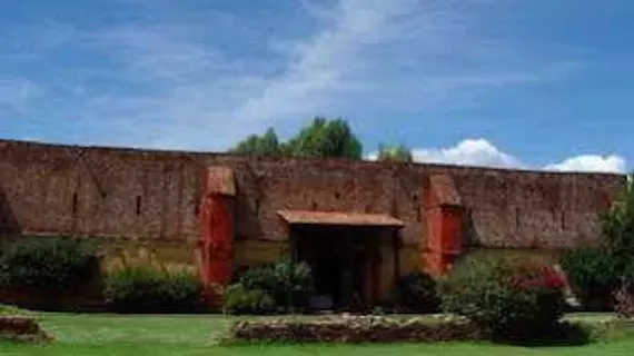 Hacienda El Carmen Hotel & Spa | Jalisco - Ahualulco de Mercado - El Carmen