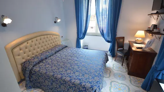 B&B Palazzo Pisani | Campania - Salerno (il) - Amalfi