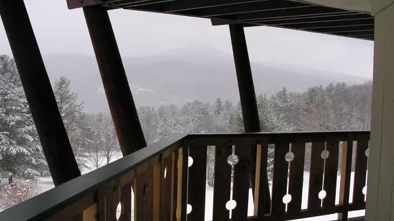 Stowehof Inn & Resort | Vermont - Stowe (ve civarı) - Stowe