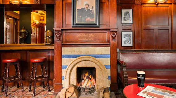 Arbutus Hotel | Kerry (kontluk) - Killarney