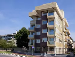 Residence Le Querce | Lombardy - Milano (ve civarı) - Cernusco sul Naviglio