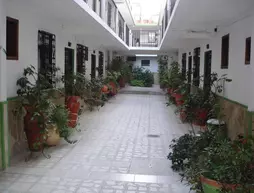 Hotel Posada Las Casas | Chiapas - San Cristobal de las Casas