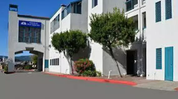 Americas Best Value Inn | Kaliforniya - Marin County - Novato