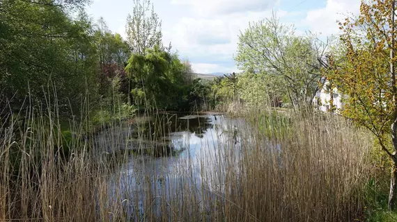 Stronavaich Cairngorm Guest House | İskoçya - Scottish Highlands - Ballindalloch