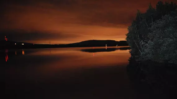 Le Gite Du Hu-Art | Quebec - Quebec (ve civarı) - Quebec