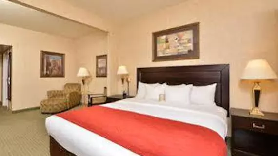 Comfort Inn & Suites Jerome | Idaho - Twin Falls (ve civarı) - Jerome