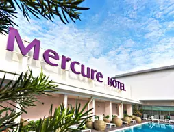 Mercure Kuala Lumpur Shaw Parade | Kuala Lumpur (ve civarı) - Bukit Ceylon