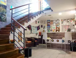 Funk Lounge Hostel | Zagreb