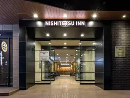 Nishitetsu Inn Shinjuku | Tokyo (ve civarı) - Şinjuku - Nishi-Shinjuku