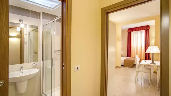 Top Floor Navona | Lazio - Roma (ve civarı) - Roma Kent Merkezi - Navona