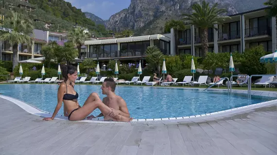 Park Hotel Imperial | Lombardy - Brescia (il) - Limone sul Garda