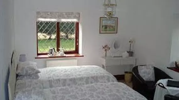 Hermitage Court Farm | Wight Adası (kontluk) - Ventnor