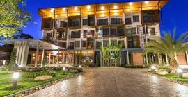 The Tama Hotel | Krabi İli - Krabi