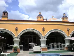 Hotel Tajin | Veracruz - Papantla de Olarte