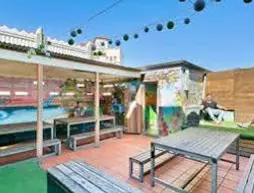 Funk House Backpackers | New South Wales - Sidney (ve civarı) - Sydney - East Sydney