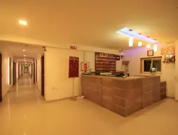 Hotel Kadamb Inn | Gujarat - Ahmedabad Bölgesi - Ahmedabad - Ahmedabad Kent Merkezi