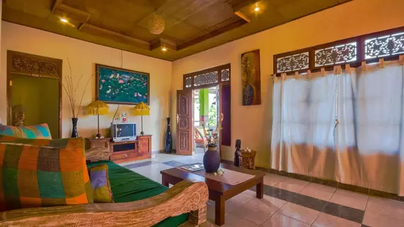 Ume Sita Home Stay | Bali - Ubud - Peliatan