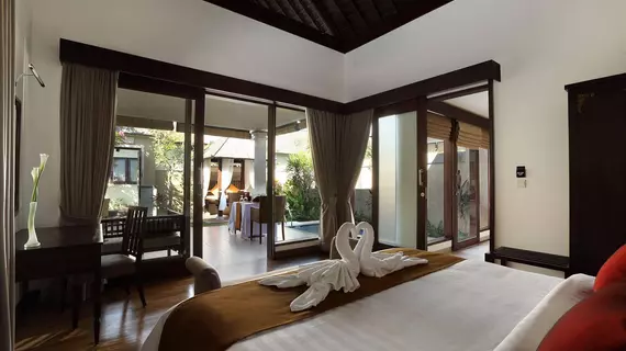 Transera Grand Kancana Villas Resort Bali | Bali - Badung - Seminyak