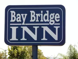 Bay Bridge Inn Oakland | Kaliforniya - Oakland (ve civarı) - Oakland