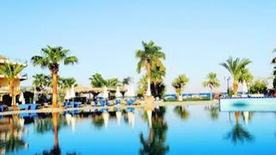 Sonesta Beach Resort Taba | Güney Sina (il) - Nuweiba