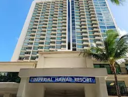 Imperial Hawaii Resort at Waikiki | Hawaii - Honolulu - Waikiki