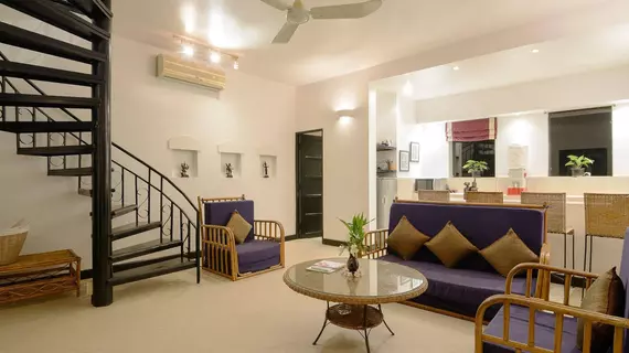 Community Residence Siem Reap | Siem Reap (ili) - Siem Reap