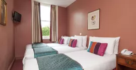 The Coronation Hotel | Londra (ve civarı) - Kensington - Earl's Court