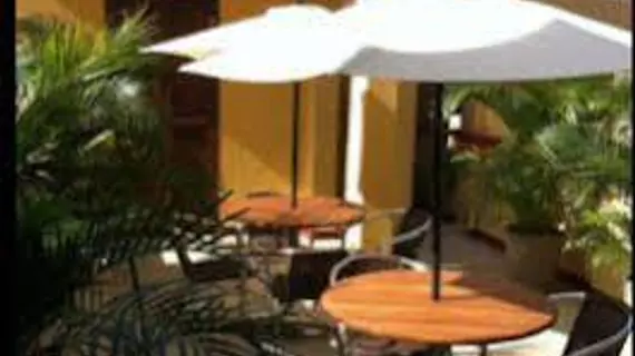 Hotel Boutique El Claustro | Bolivar - Cartagena (ve civarı) - Cartagena - San Diego - Centro