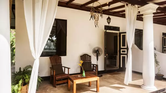 Nature Villa | Southern Province - Galle Bölgesi - Unawatuna