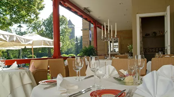 Villa Mittermeier and Restaurant | Bavyera - Orta Franconia