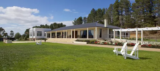 Riversdale Estate Cottages | Tazmanya - Hobart (ve civarı) - Cambridge